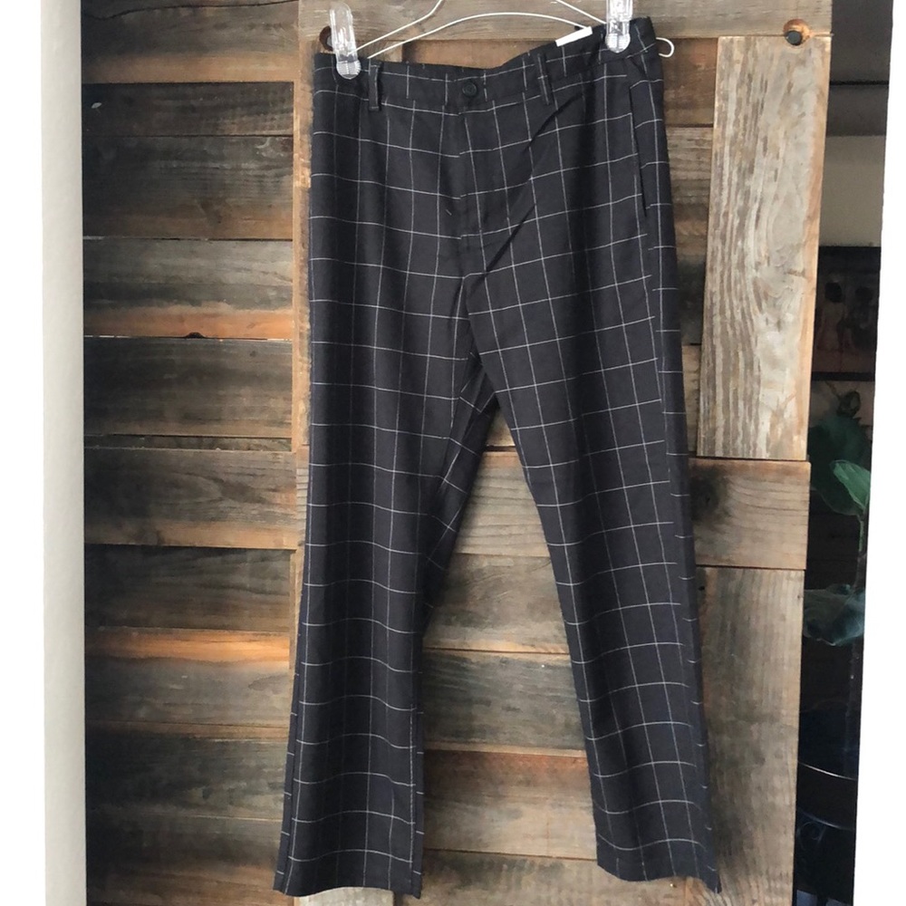 Slacks